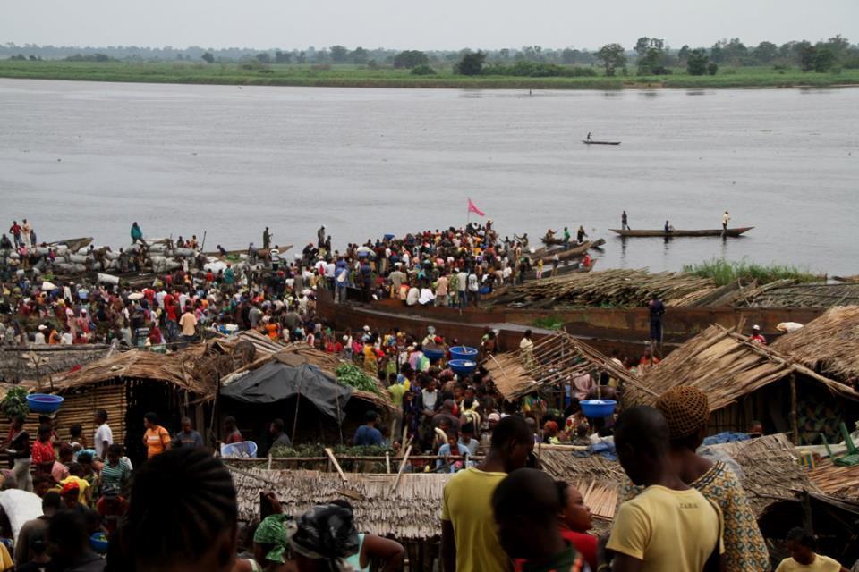 Congo River