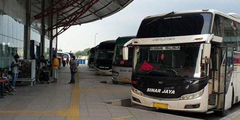 agen bus sinar jaya