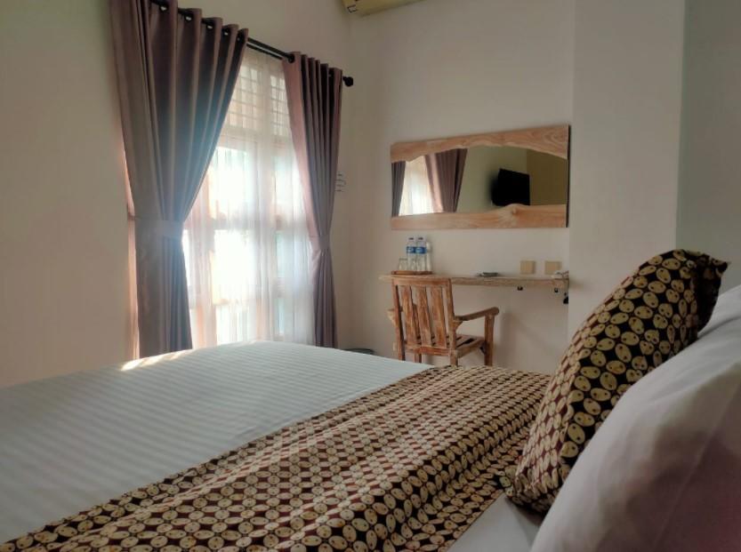 hotel murah jogja
