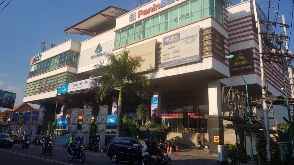 jogjatronik toko elektronik jogja