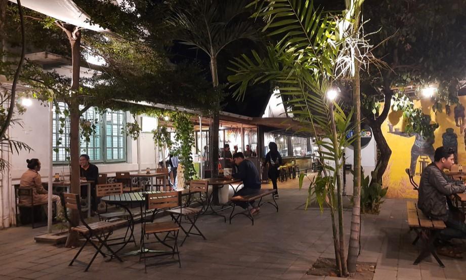 legend coffe jogja cafe jogja