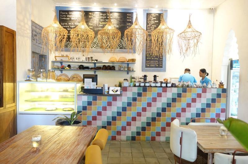 cafe jogja