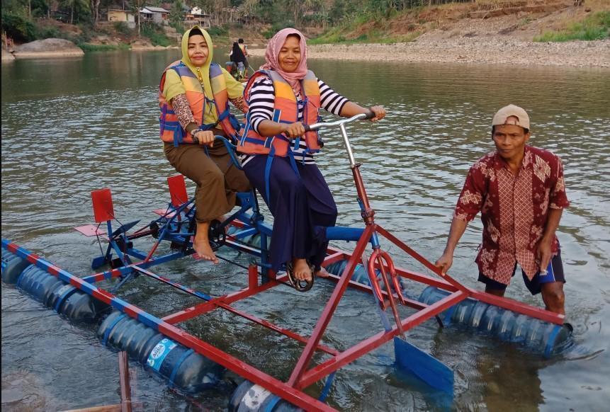wisata sriharjo imogiri