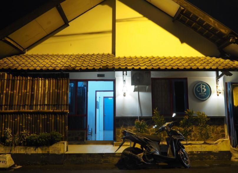 hotel murah jogja