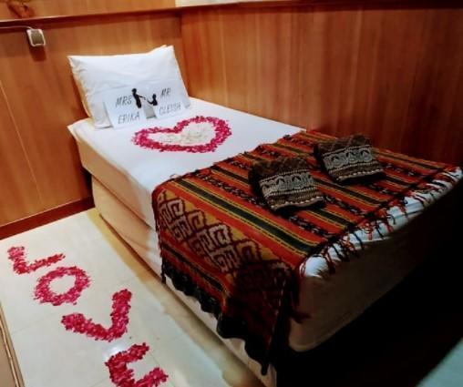 hotel kapsul jogja