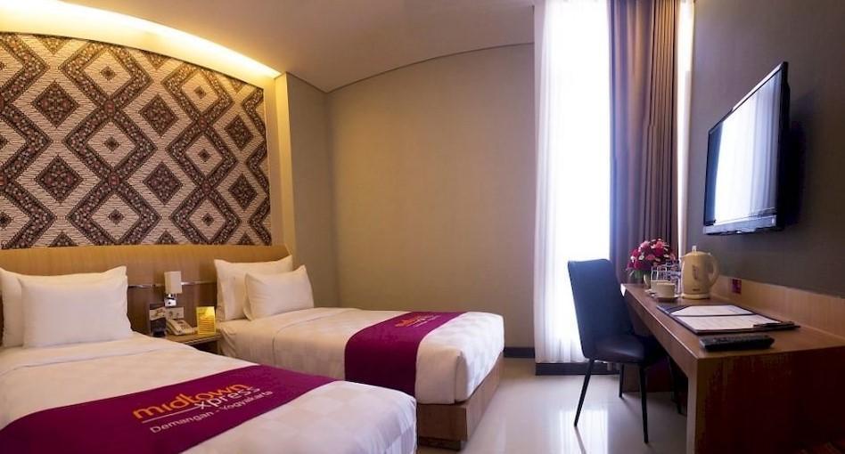 hotel murah jogja