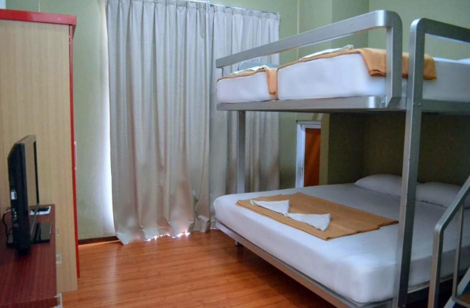 hotel kapsul jogja