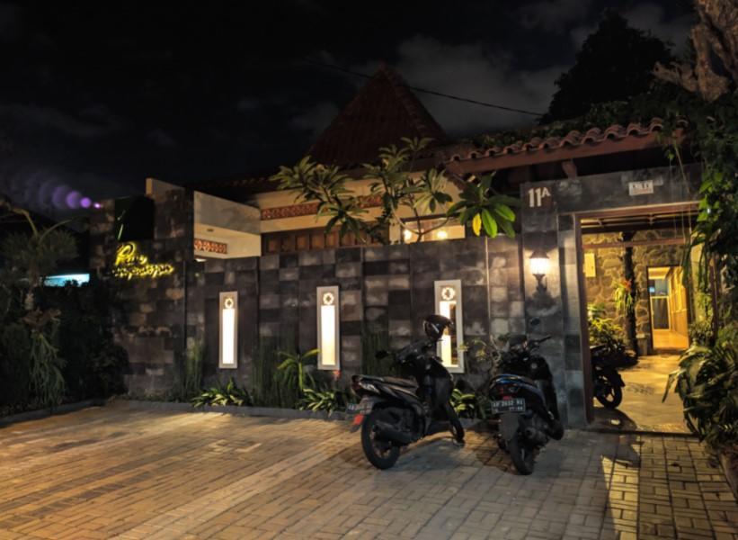 hotel jogja
