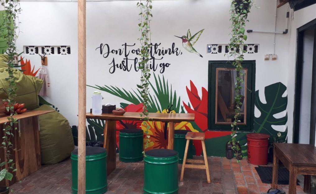 hotel murah jogja