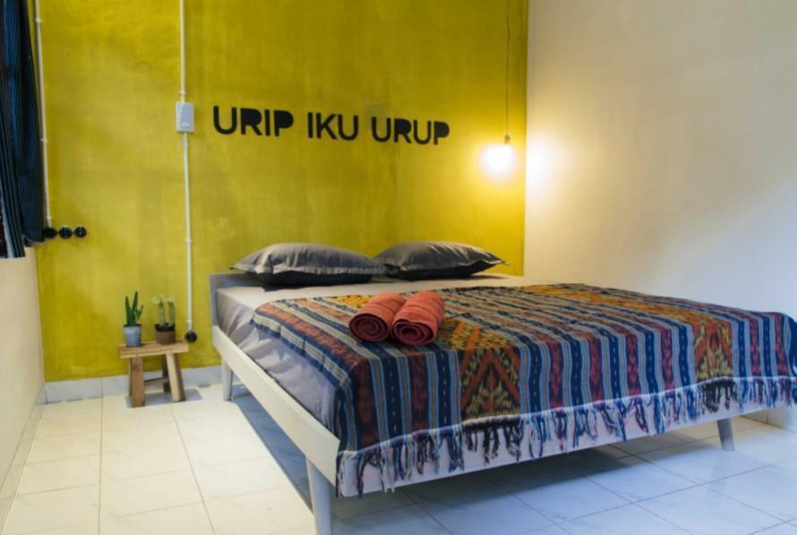 hotel murah jogja