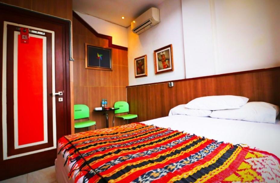 hotel murah jogja