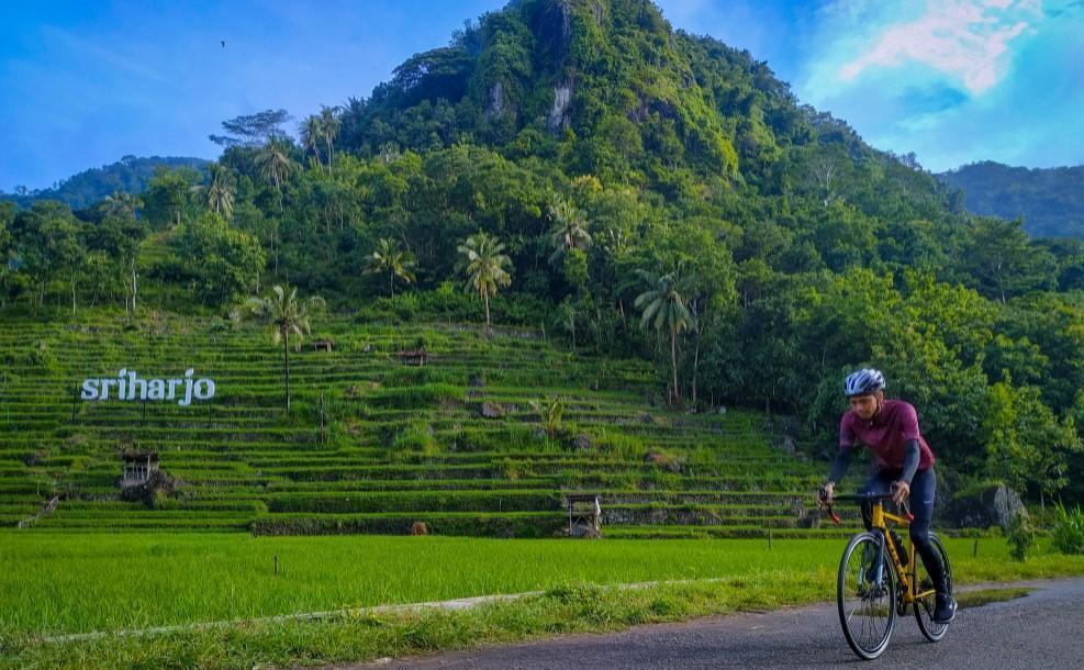 wisata sriharjo imogiri
