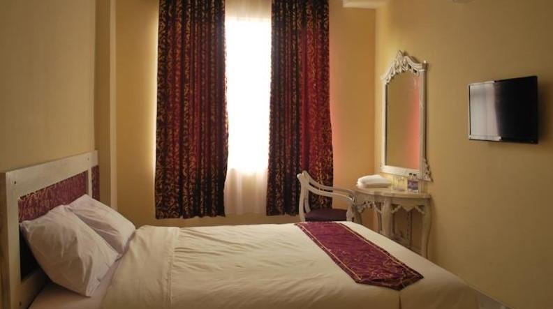 hotel murah jogja