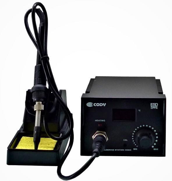 solder suhu