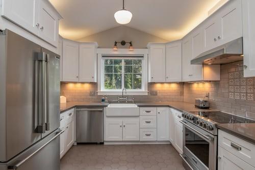 kitchen set 3