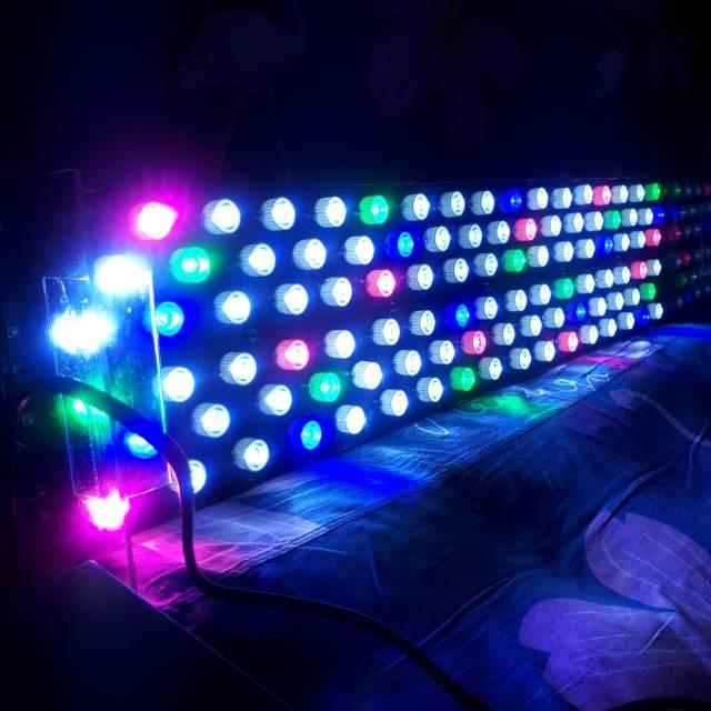 lampu aquascape
