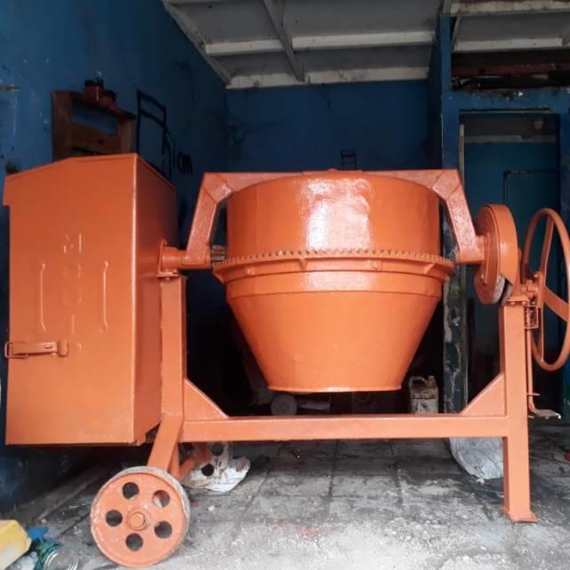 sewa molen