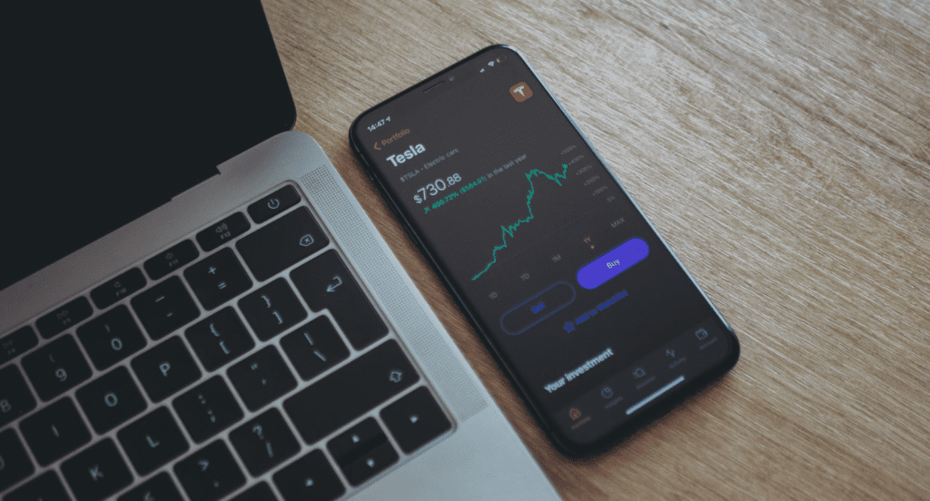 investasi saham