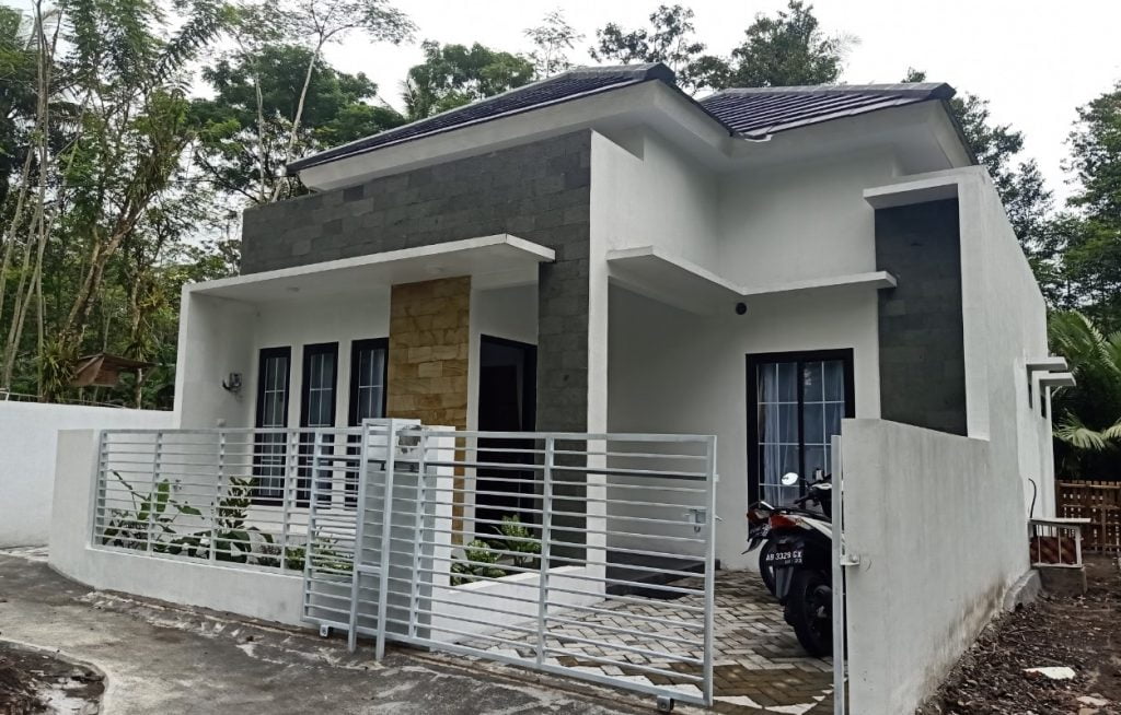kontraktor jogja