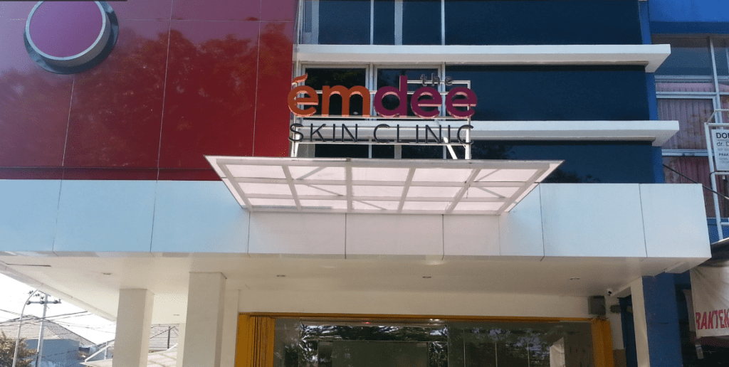 klinik kecantikan surabaya 2