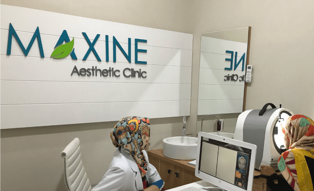 klinik kecantikan surabaya