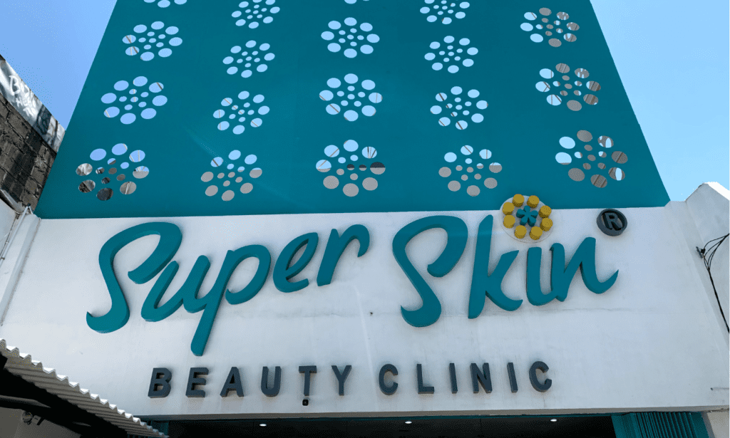 klinik kecantikan surabaya