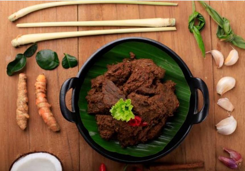 makanan khas indoensia 1