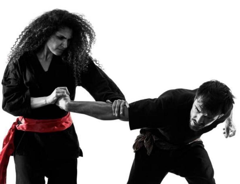 teknik dasar pencak silat