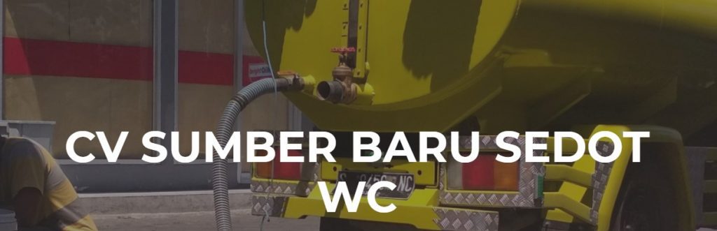 sedot wc 2
