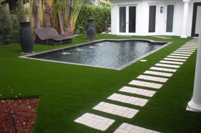 tukang taman makassar 1