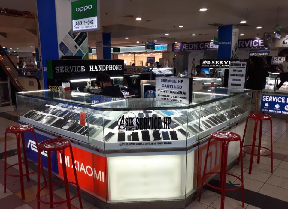 toko hp bekasi