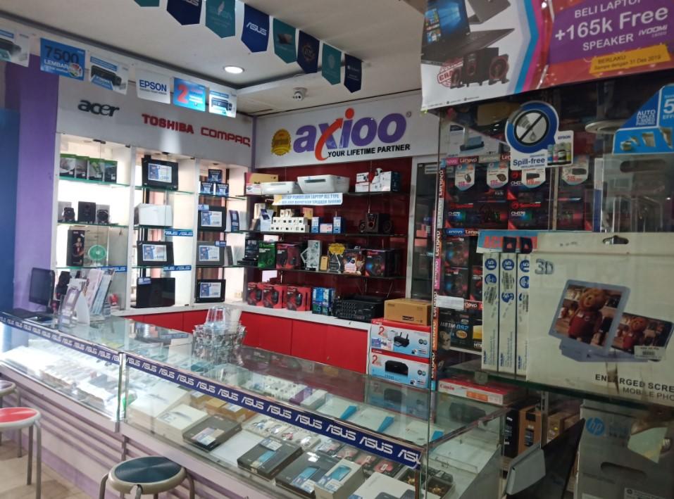 toko komputer depok