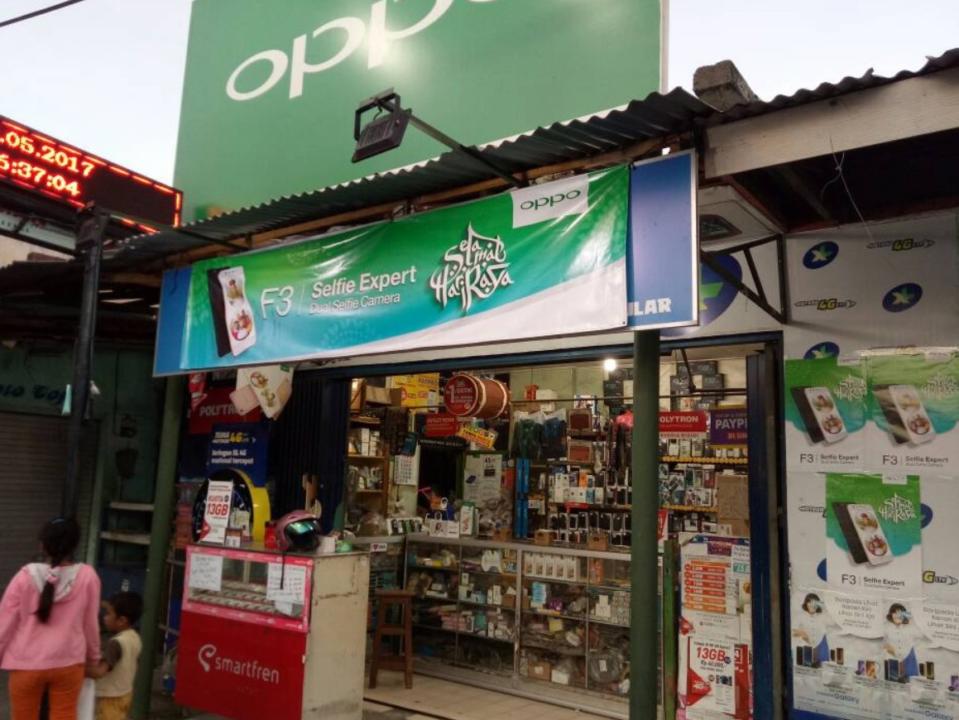 toko hp surabaya