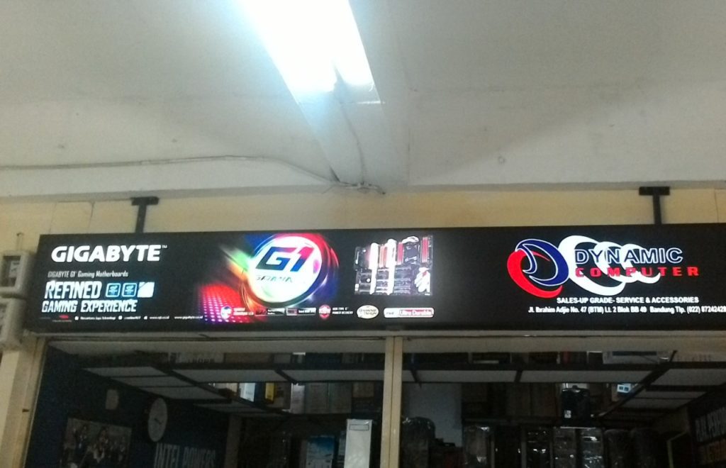 Toko Komputer Bandung