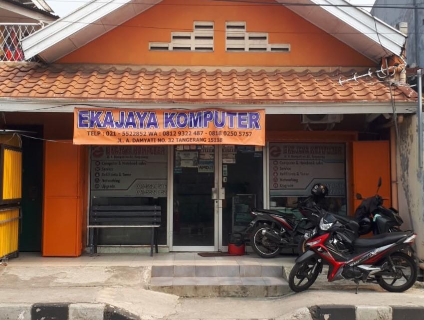 TOKO KOMPUTER TANGERANG