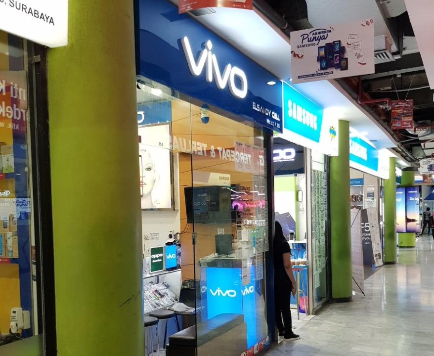 toko hp surabaya
