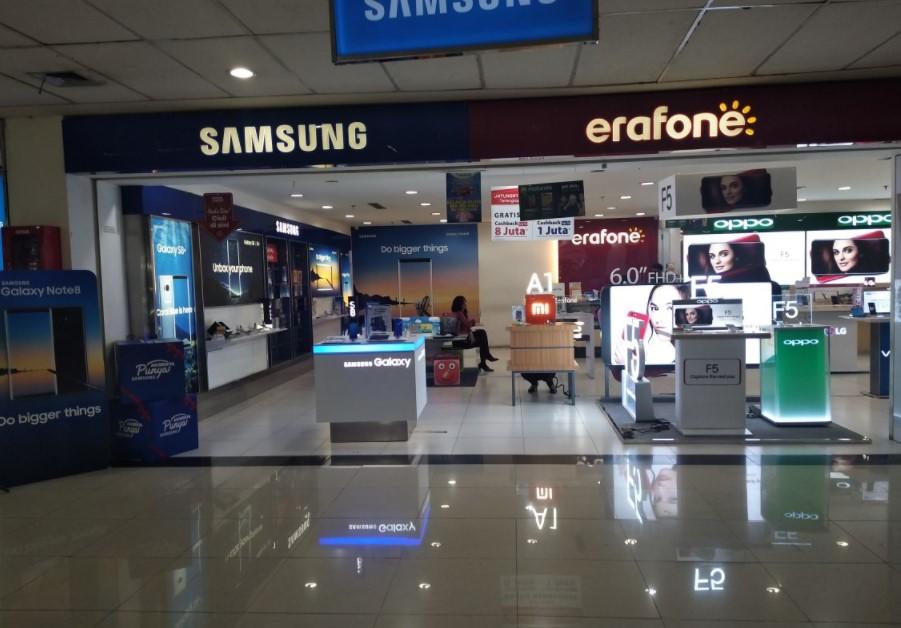 Toko HP Bekasi