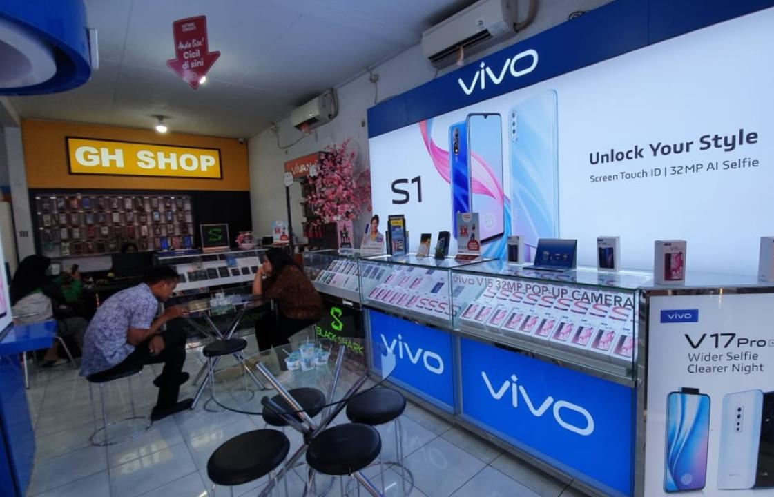 TOKO HP MALANG