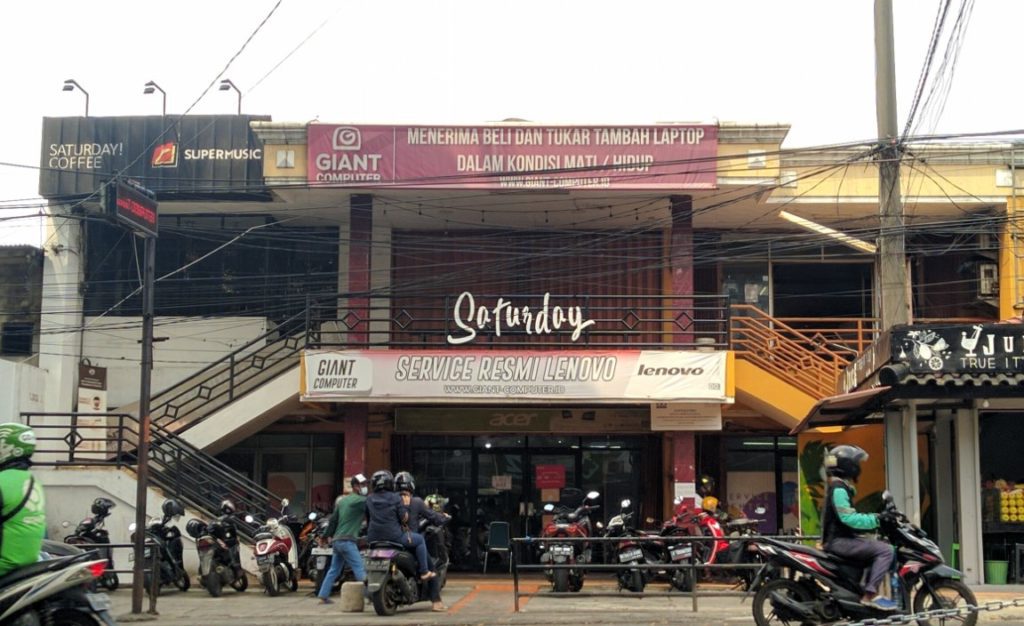 toko komputer depok