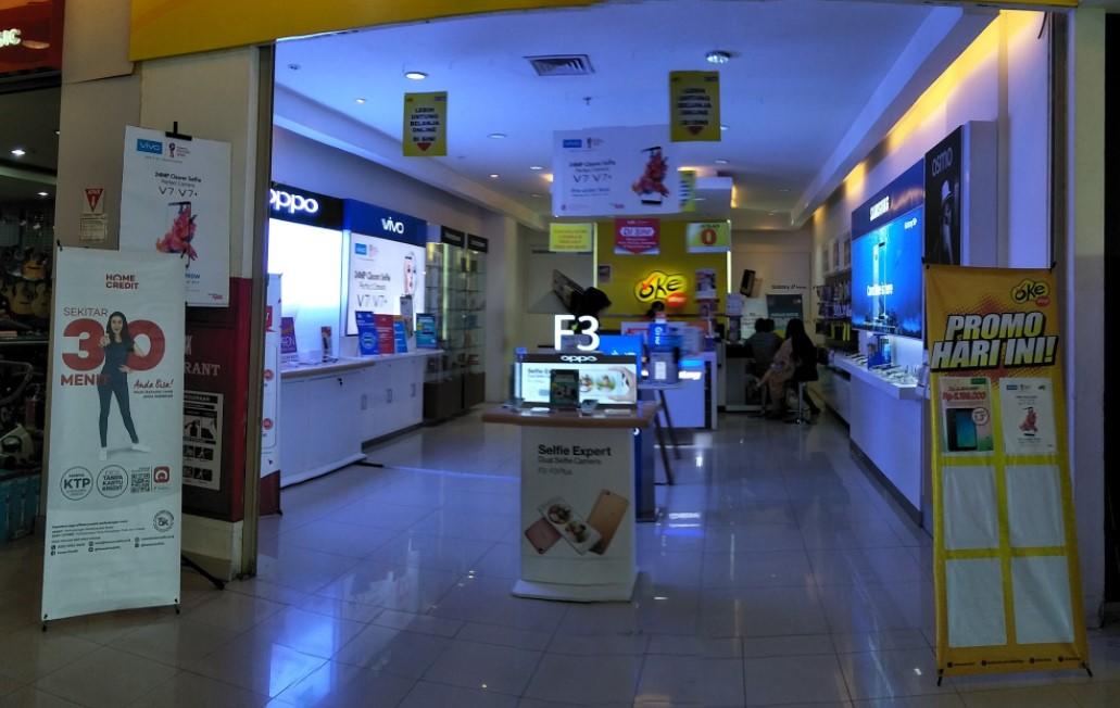 toko hp bekasi