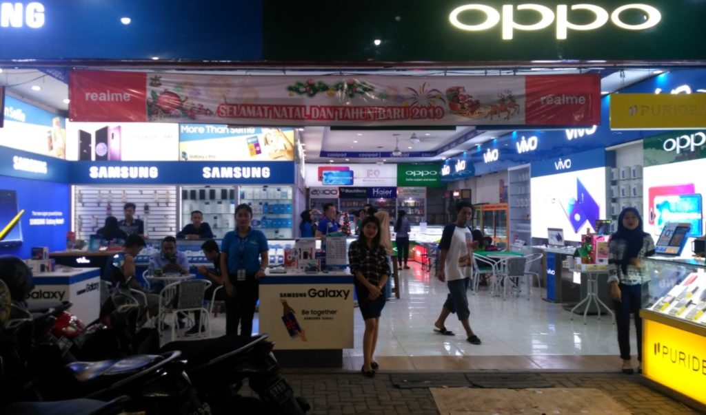 toko hp surabaya