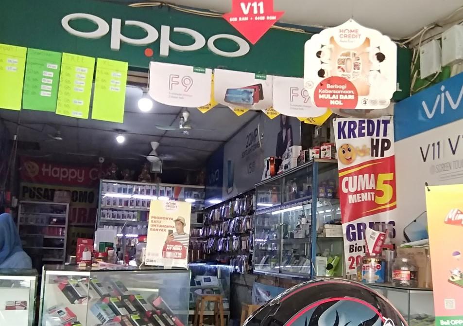 toko hp bekasi