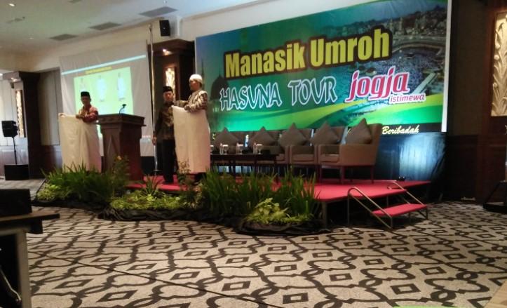 umroh jogja
