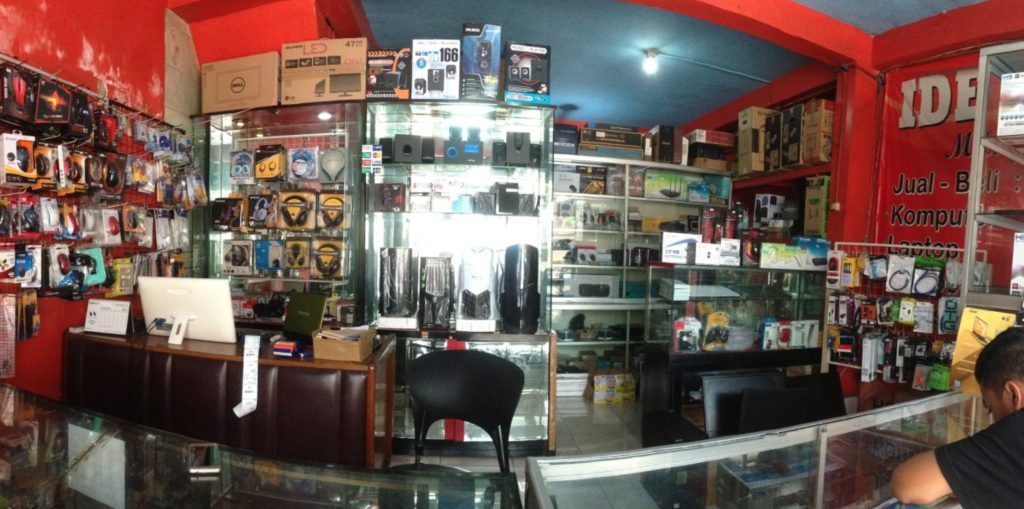 toko komputer malang