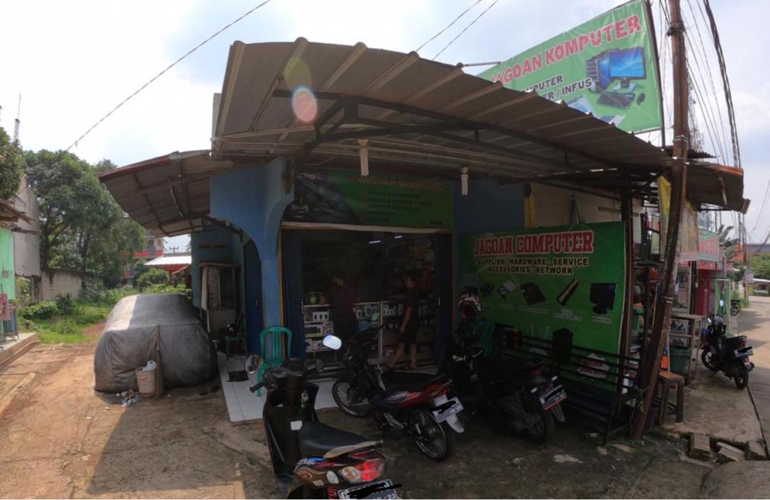 toko komputer depok