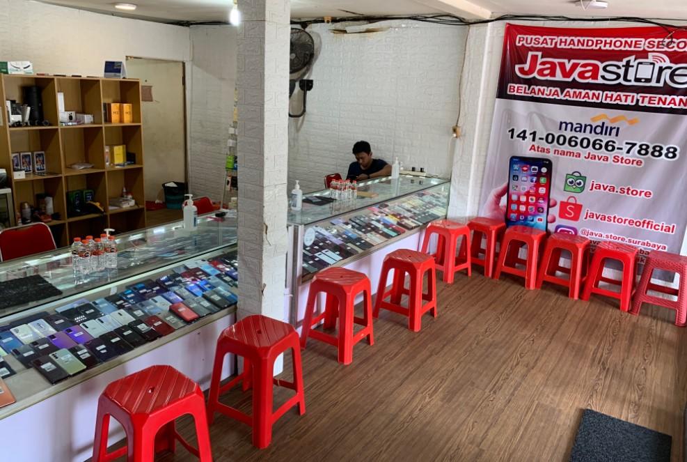 toko hp surabaya