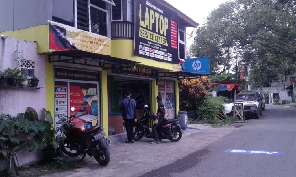 toko komputer bandung