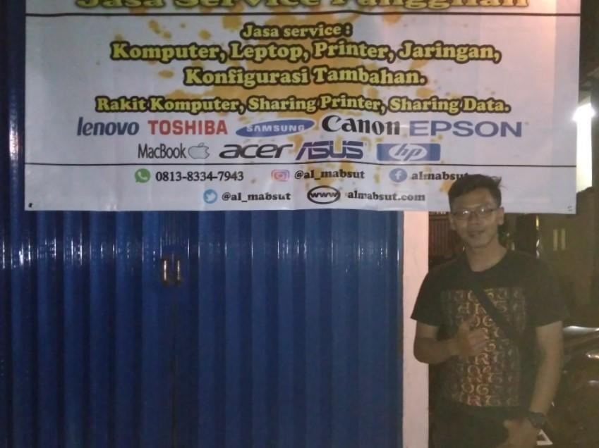 toko komputer depok