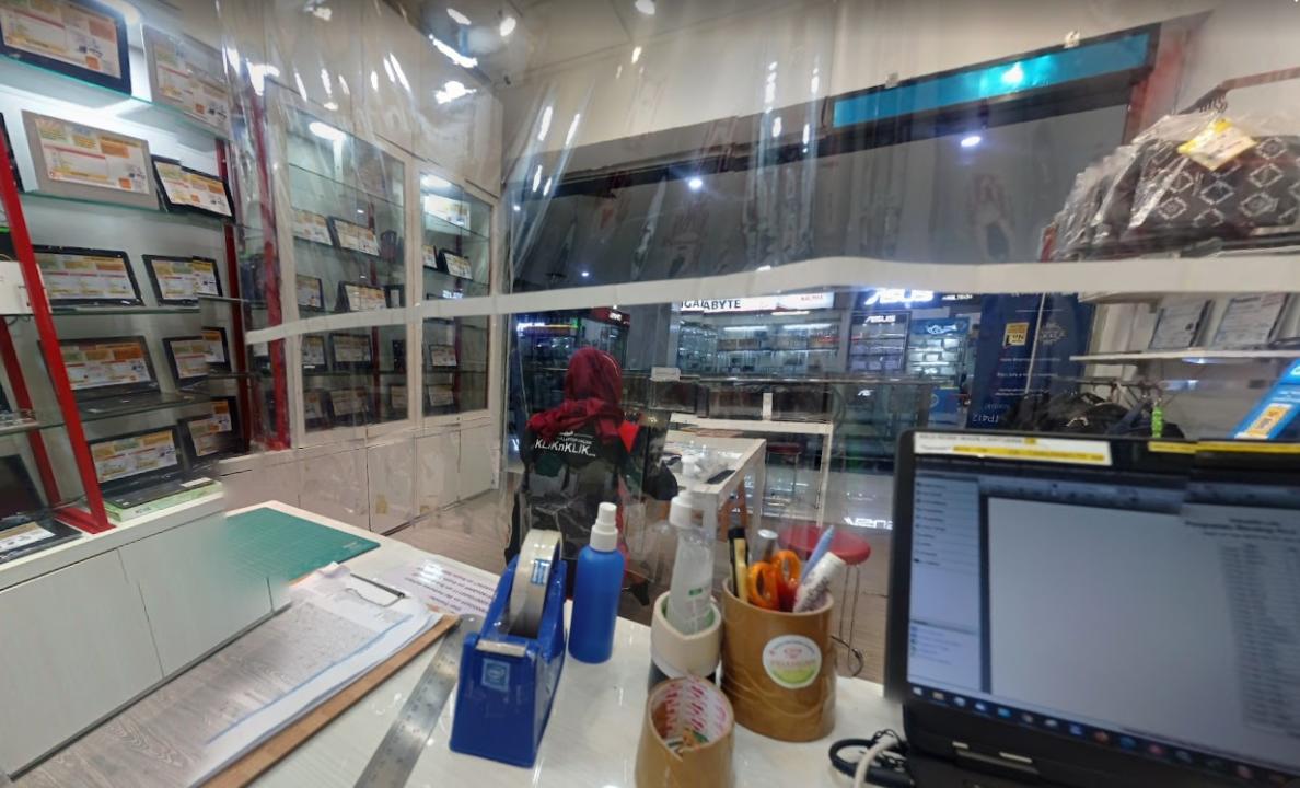 toko komputer depok
