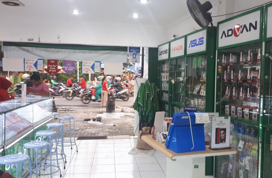 toko hp bekasi